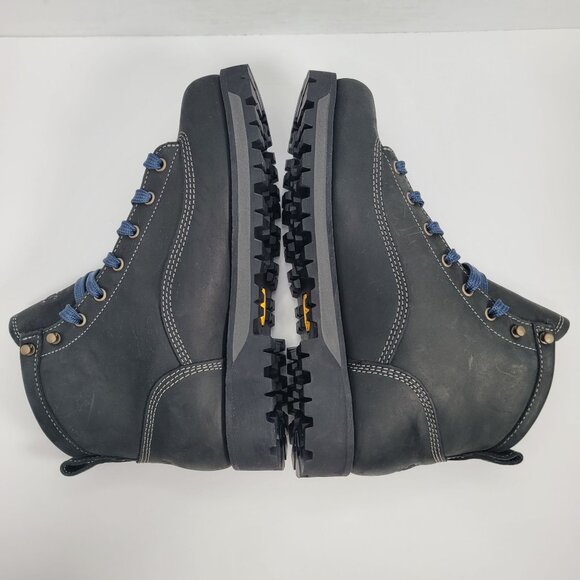 Danner Cedar Grove GTX Men's Black Lifestyle Boots 382124 US Size 7M Sample - Picture 5 of 8